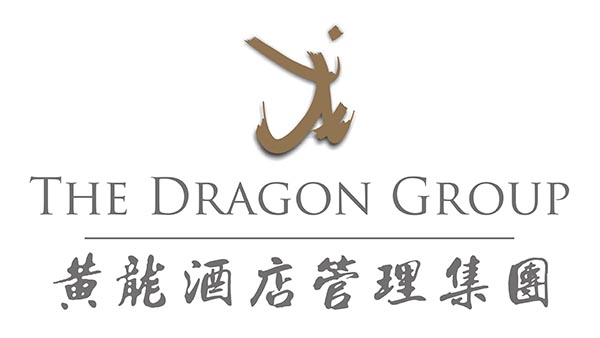杭州东方寓舍·黄龙饭店 Logo